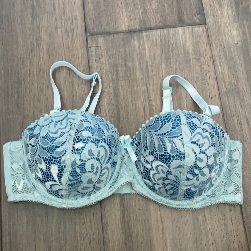 Honeydew Underwire Bra‎ Size 34B